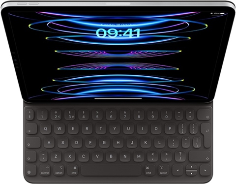 【新品同様品】iPad Smart Keyboard Folio A2038 Apple Smart Keyboard Folio for iPad Pro 11-inch Model A2038
